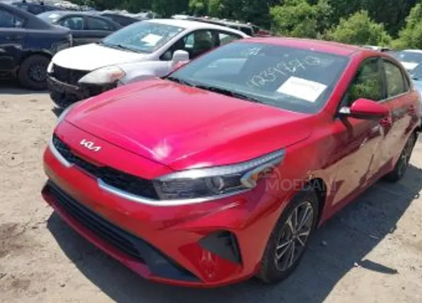 Kia Forte 2023 თბილისი - photo 3