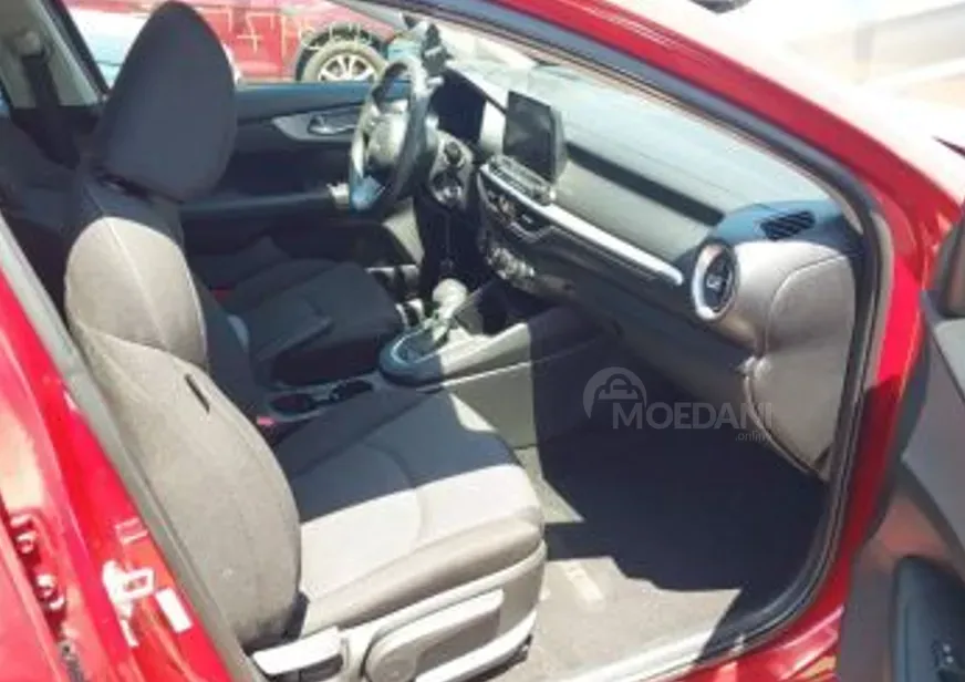 Kia Forte 2023 თბილისი - photo 5