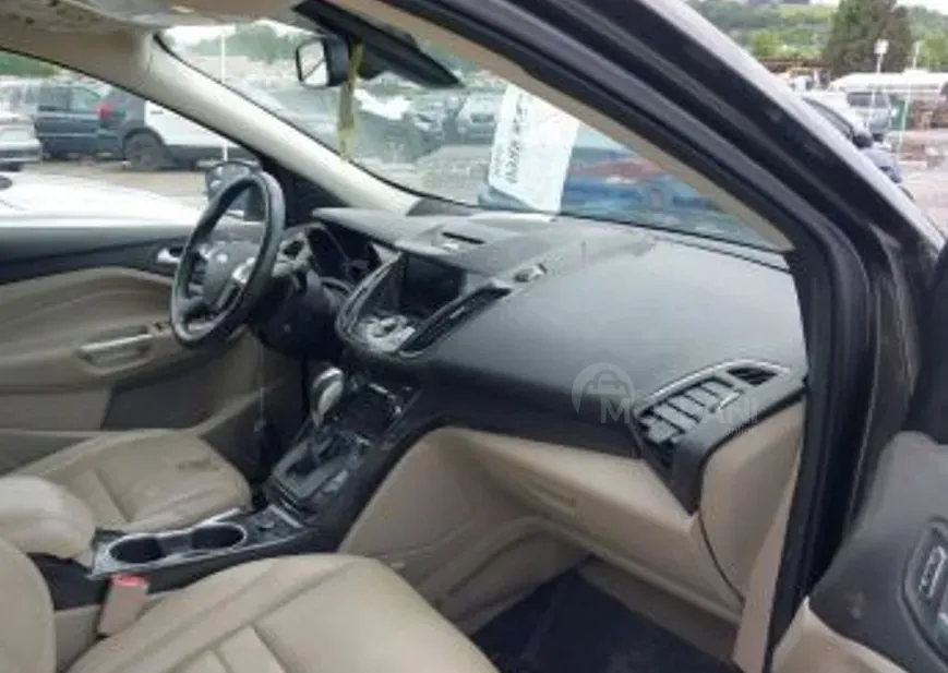 Ford Escape 1.6L 2016 თბილისი - photo 5