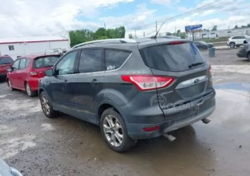 Ford Escape 1.6L 2016 თბილისი - photo 6