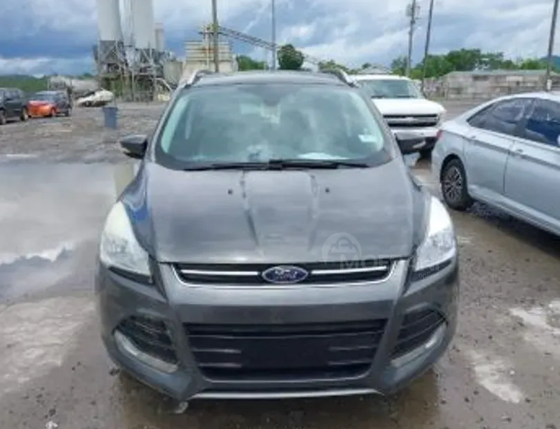 Ford Escape 1.6L 2016 თბილისი - photo 1