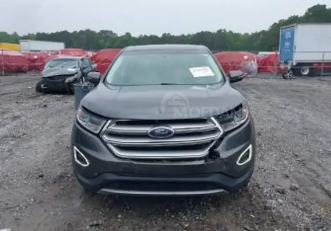 Ford Edge 2016 თბილისი - photo 7