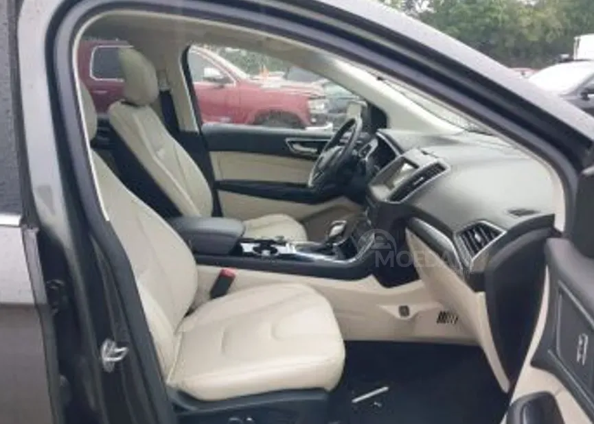Ford Edge 3.5L 2016 Тбилиси - изображение 5