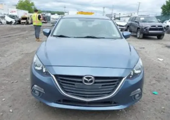 Mazda 3 2L 2015 Tbilisi