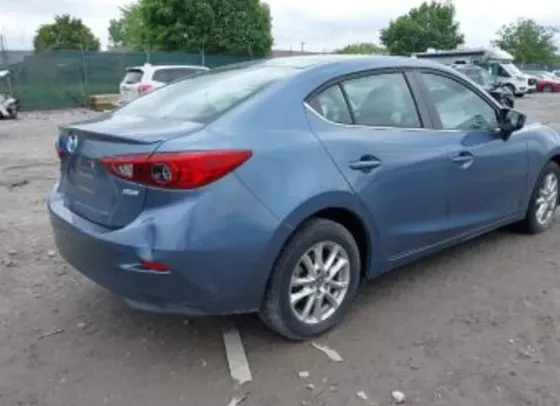 Mazda 3 2L 2015 Tbilisi
