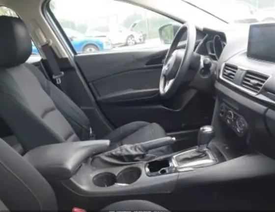 Mazda 3 2L 2015 Tbilisi