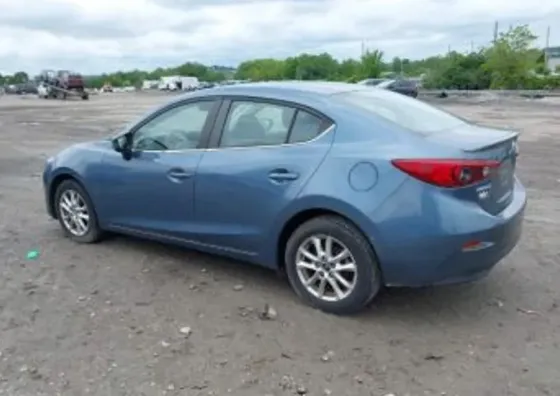 Mazda 3 2L 2015 Tbilisi