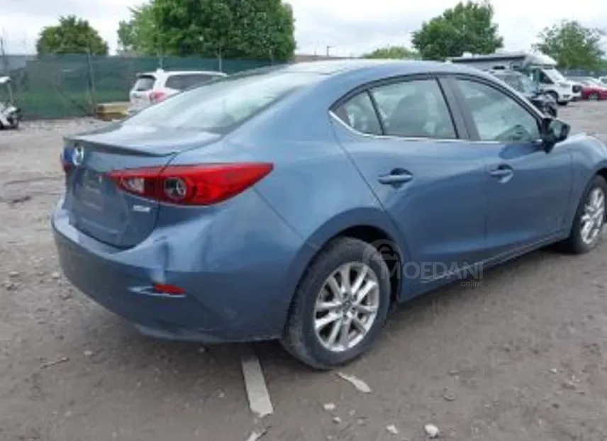 Mazda 3 2L 2015 თბილისი - photo 4