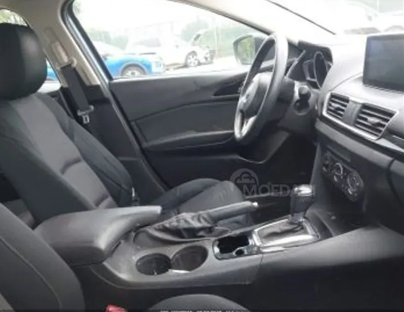 Mazda 3 2L 2015 თბილისი - photo 5