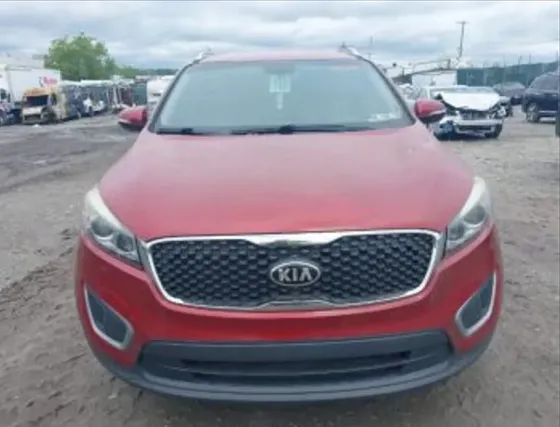 Kia Sorento 2017 თბილისი
