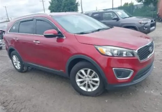 Kia Sorento 2017 თბილისი