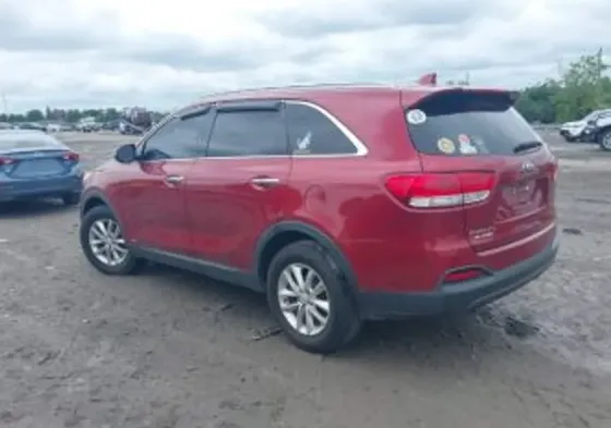 Kia Sorento 2017 თბილისი
