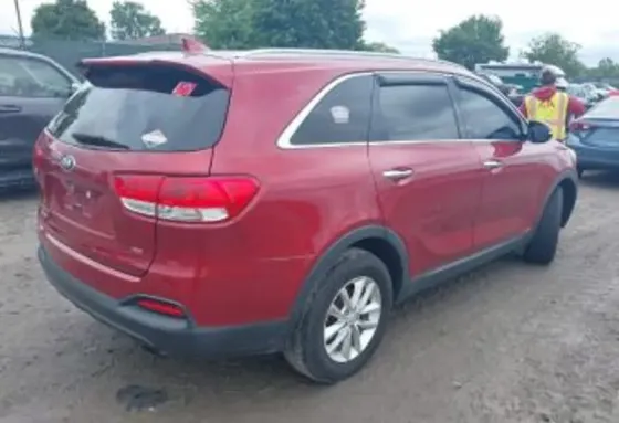 Kia Sorento 2017 თბილისი