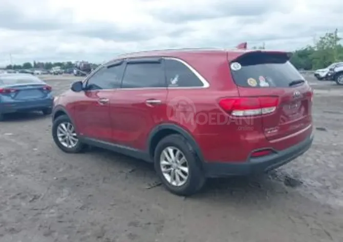 Kia Sorento 2017 თბილისი - photo 7