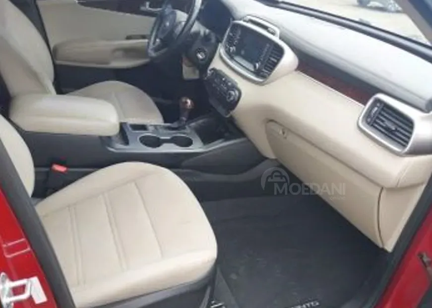 Kia Sorento 2017 Тбилиси - изображение 6