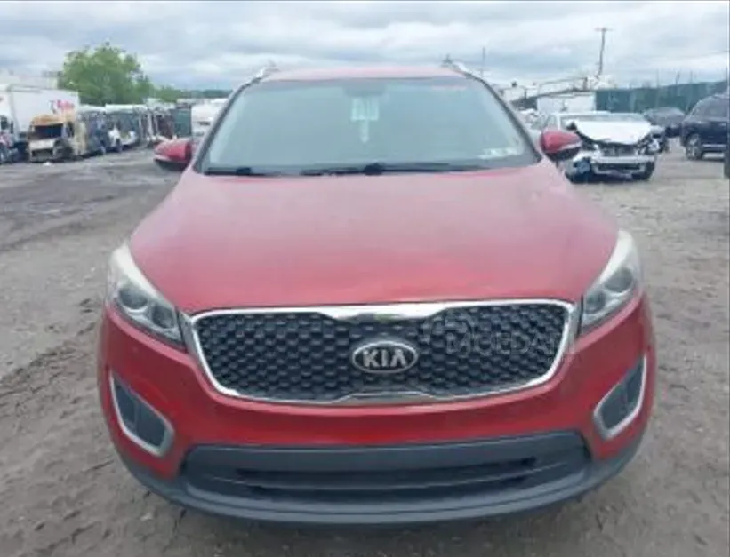 Kia Sorento 2017 Тбилиси - изображение 1