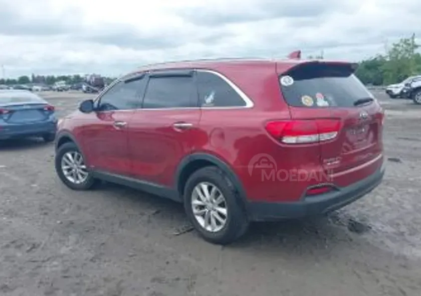 Kia Sorento 2017 Тбилиси - изображение 4
