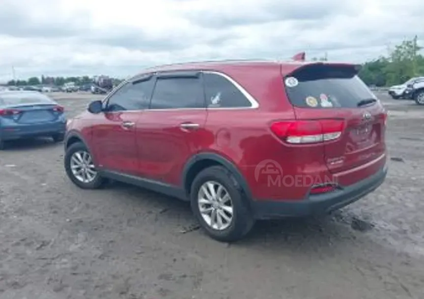 Kia Sorento 2017 Тбилиси - изображение 7