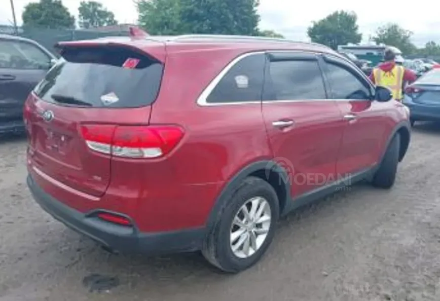 Kia Sorento 2017 Тбилиси - изображение 5