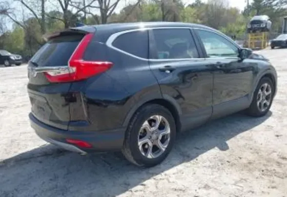 Honda CR-V 2019 თბილისი