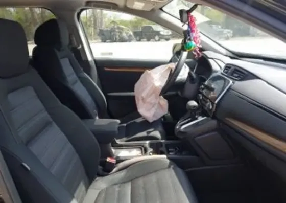 Honda CR-V 2019 თბილისი