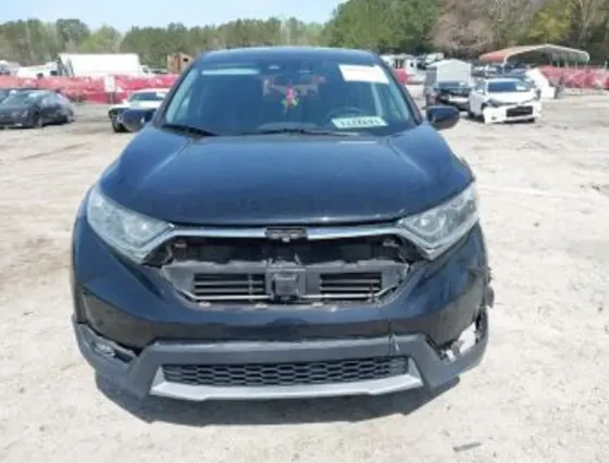 Honda CR-V 2019 თბილისი