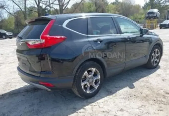 Honda CR-V 2019 თბილისი - photo 4