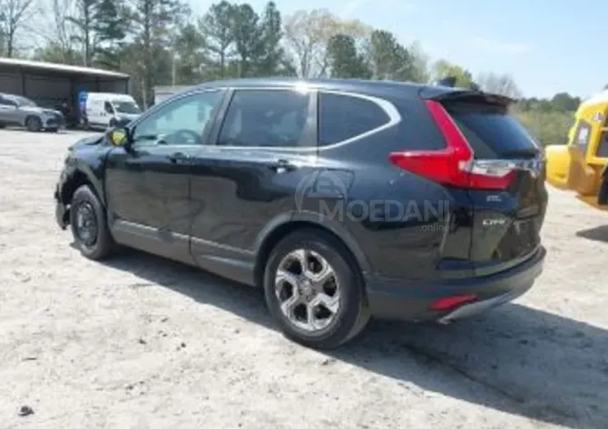 Honda CR-V 2019 თბილისი - photo 6