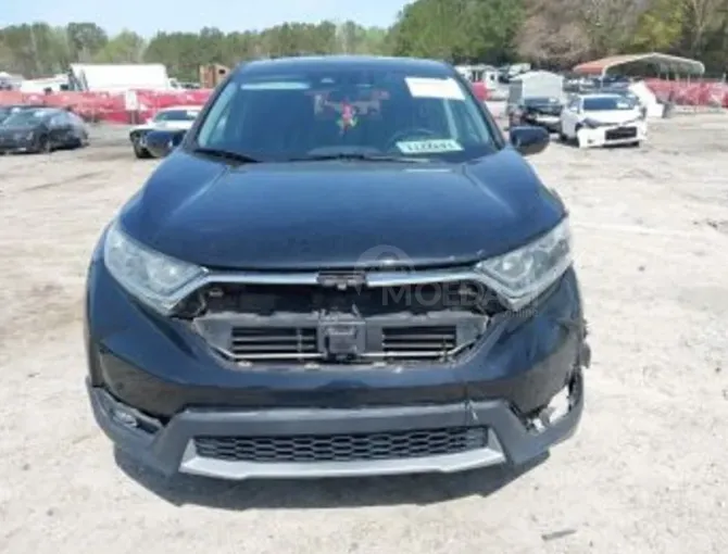 Honda CR-V 2019 თბილისი - photo 1