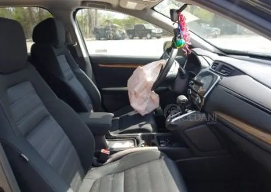 Honda CR-V 2019 Тбилиси - изображение 5