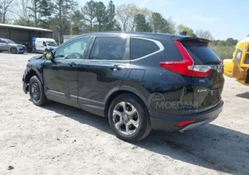 Honda CR-V 2019 Тбилиси - изображение 6