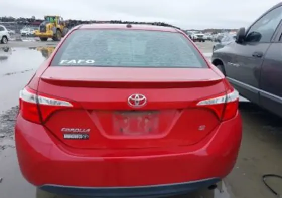 Toyota Corolla 1.8L 2015 Тбилиси
