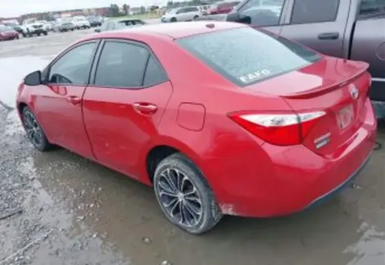 Toyota Corolla 1.8L 2015 Тбилиси