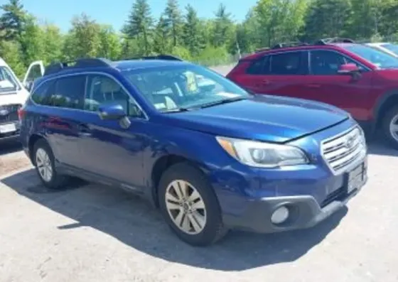 Subaru Outback 2015 თბილისი