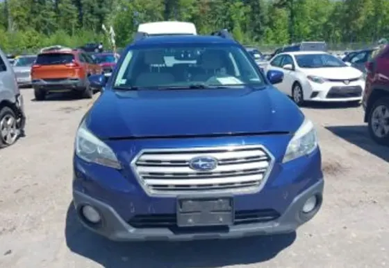 Subaru Outback 2015 თბილისი