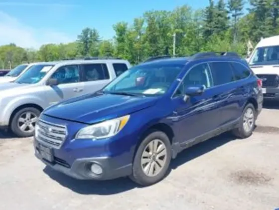 Subaru Outback 2015 თბილისი