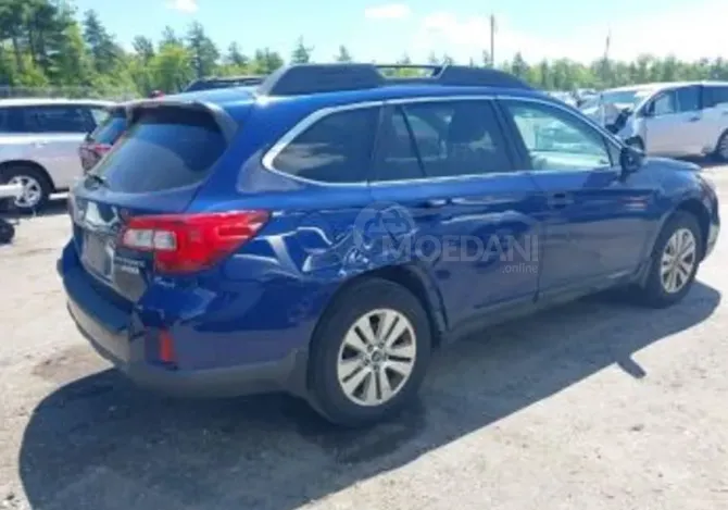 Subaru Outback 2015 თბილისი - photo 4