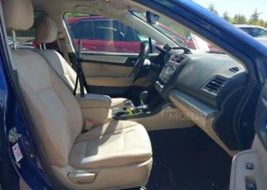 Subaru Outback 2015 Тбилиси - изображение 5