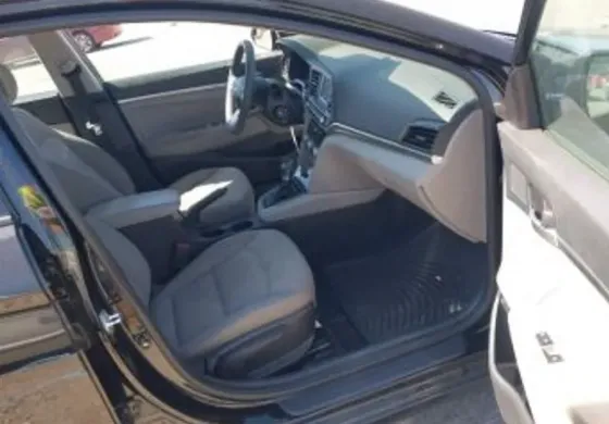 Hyundai Elantra 2020 თბილისი