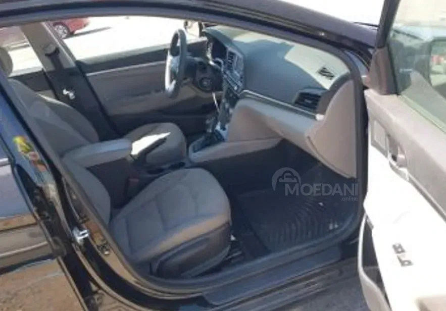 Hyundai Elantra 2020 Тбилиси - изображение 5