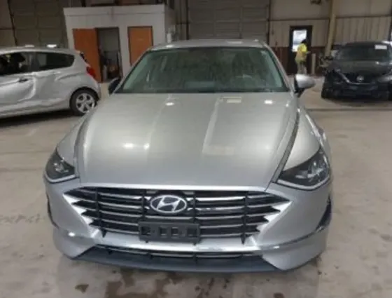 Hyundai Sonata 2021 თბილისი
