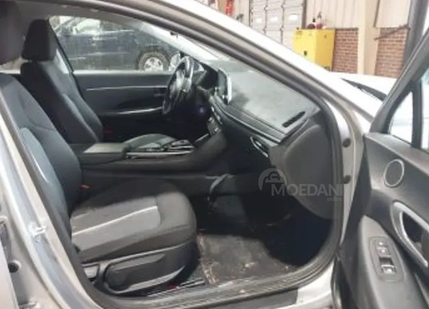 Hyundai Sonata 2021 თბილისი - photo 5