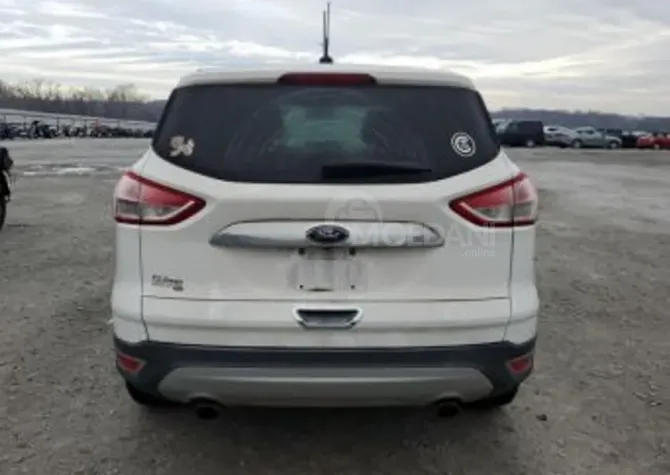Ford Escape 2015 თბილისი - photo 2