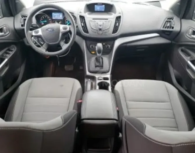 Ford Escape 2015 თბილისი - photo 7