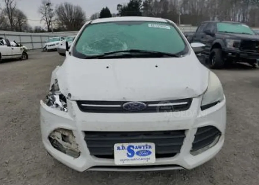 Ford Escape 1.6L 2015 Тбилиси - изображение 4