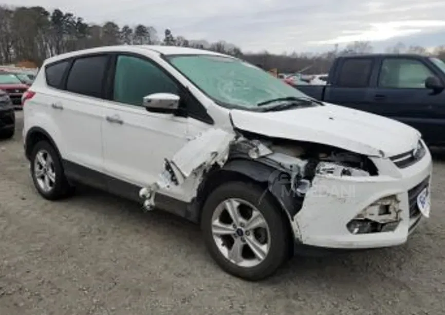 Ford Escape 1.6L 2015 Тбилиси - изображение 5