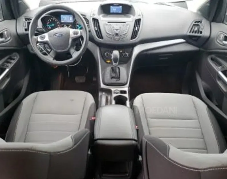 Ford Escape 1.6L 2015 Тбилиси - изображение 7