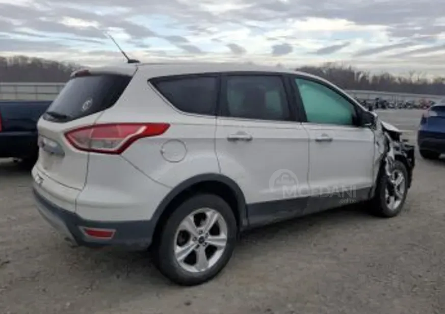 Ford Escape 1.6L 2015 Тбилиси - изображение 3