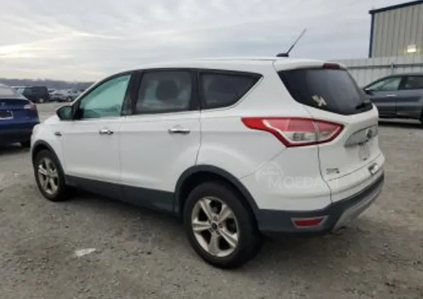 Ford Escape 1.6L 2015 Тбилиси - изображение 6