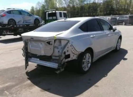 Ford Fusion 2019 თბილისი